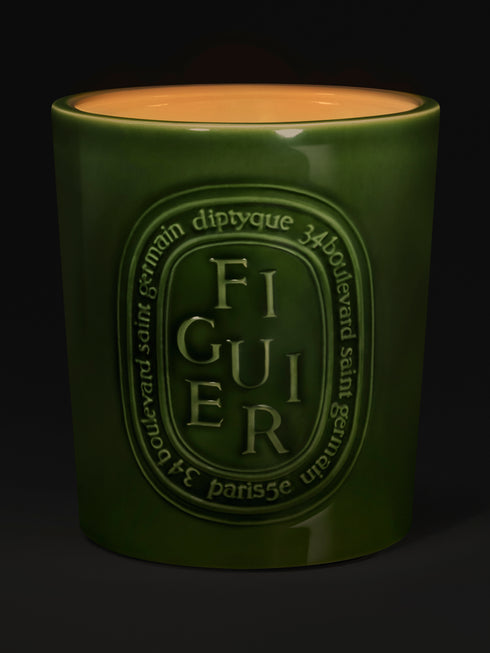 Figuier / Fig Tree Giant Candle